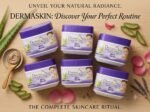 Derma Skin Professional Formulation Facial Kit (6-steps) - Image 2